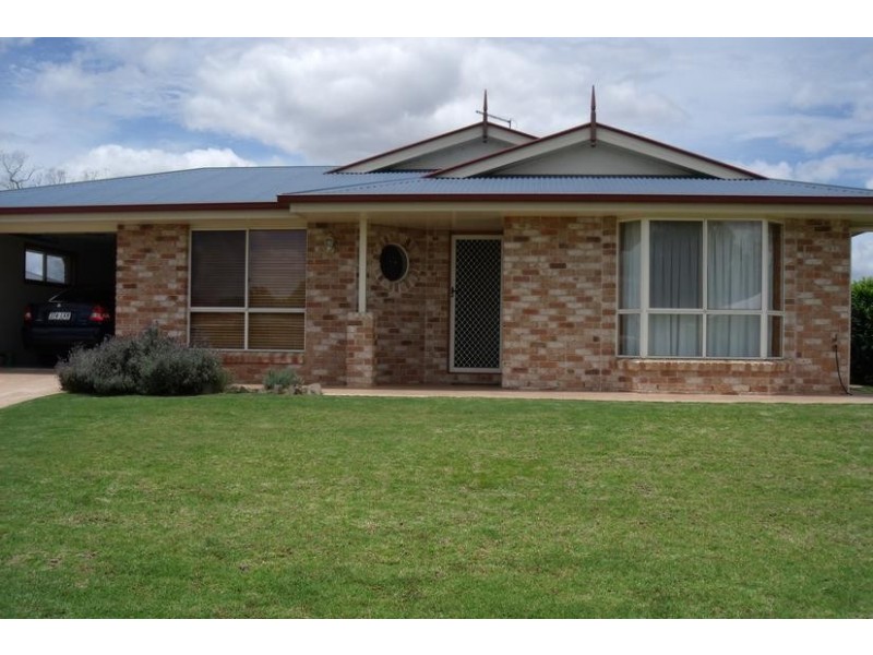 Goondiwindi QLD 4390