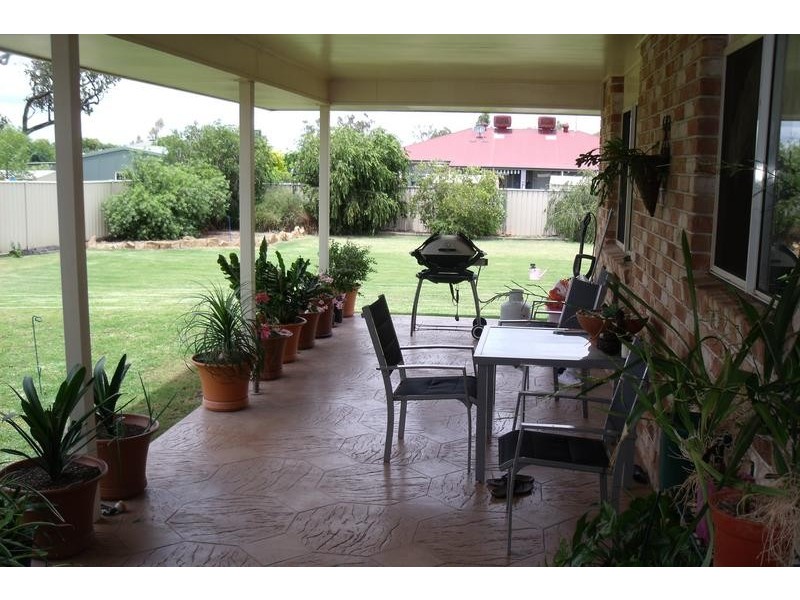 Goondiwindi QLD 4390