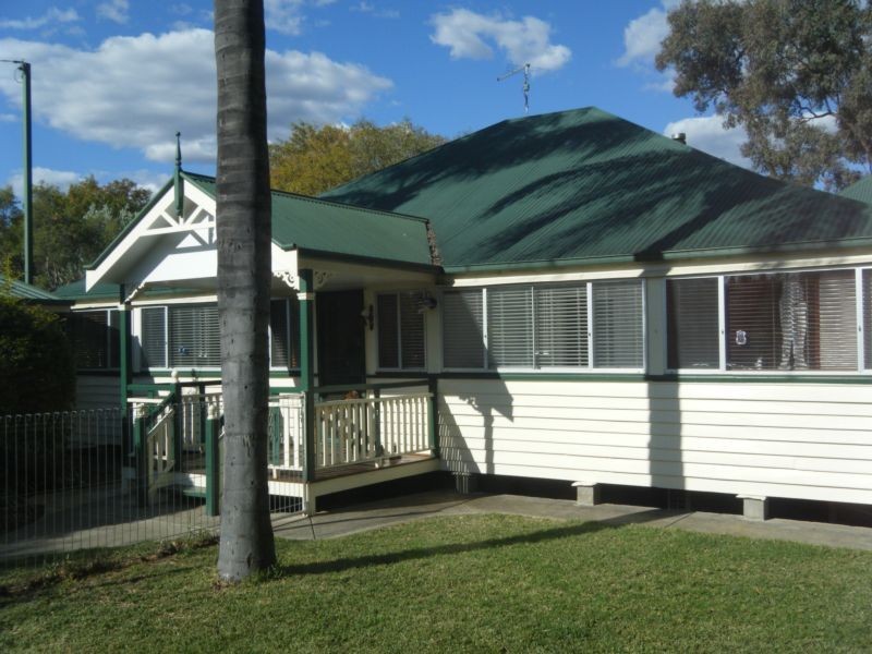 62B McLean Street, Goondiwindi QLD 4390