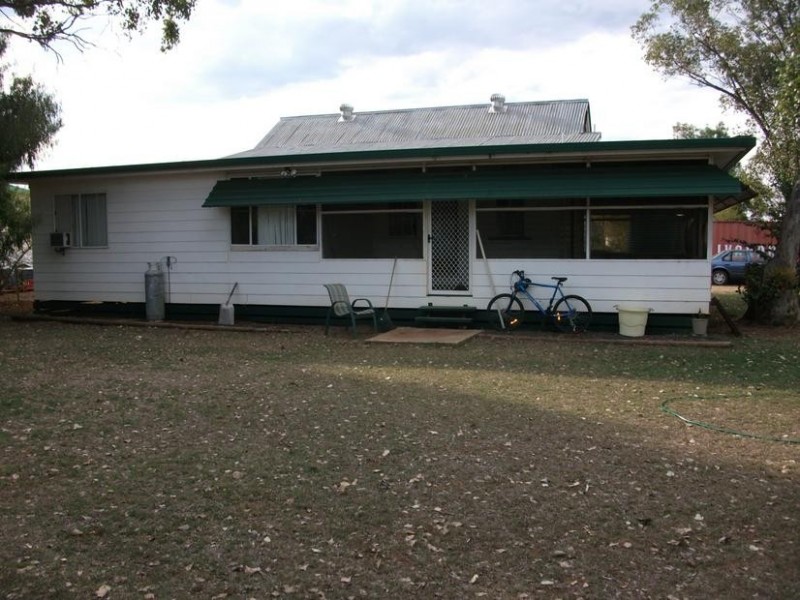 35 Main St, Talwood QLD 4496