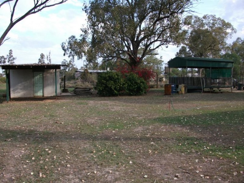 35 Main St, Talwood QLD 4496