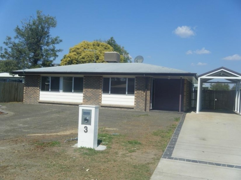Goondiwindi QLD 4390