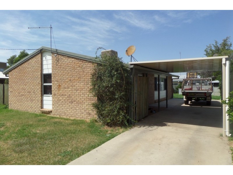 Goondiwindi QLD 4390