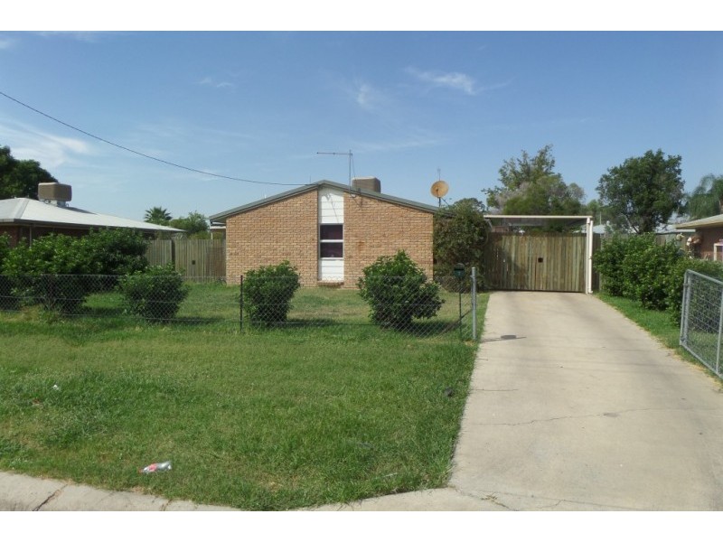 Goondiwindi QLD 4390