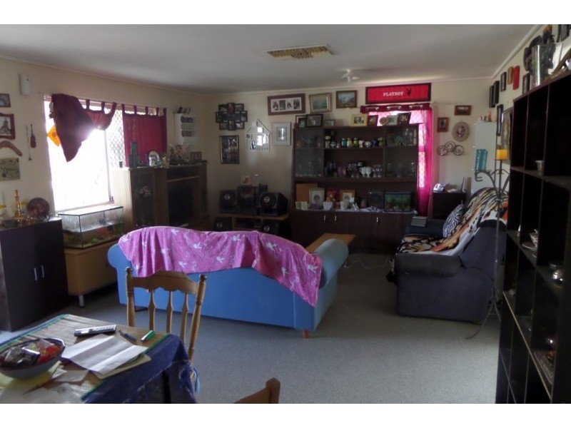 Goondiwindi QLD 4390