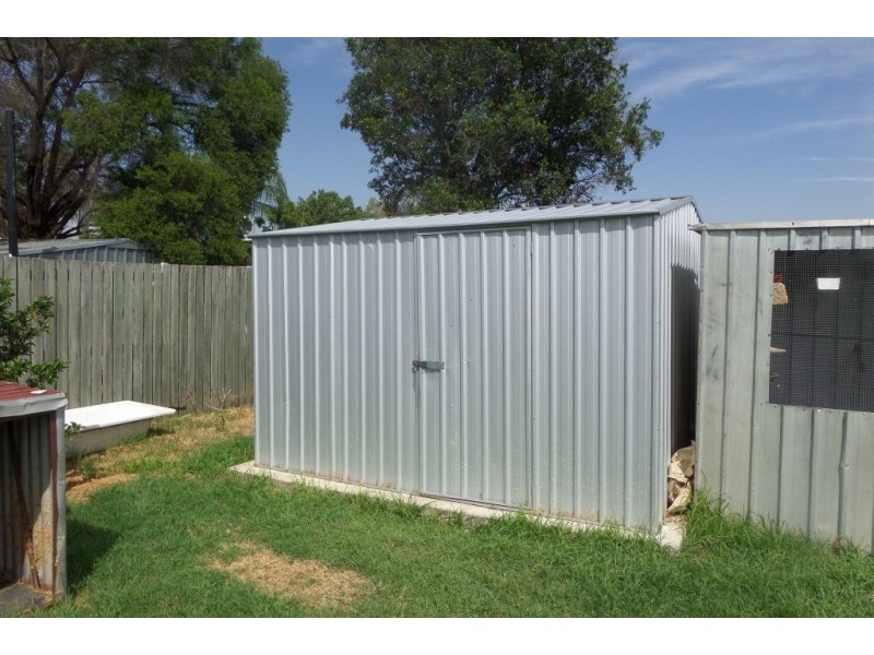 Goondiwindi QLD 4390