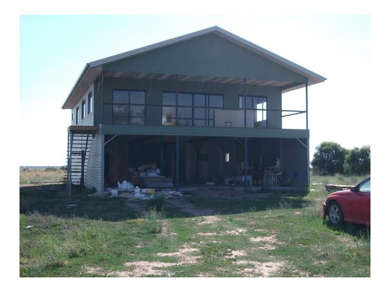 17462 Jakelwar – Goodooga Rd, Hebel QLD 4486