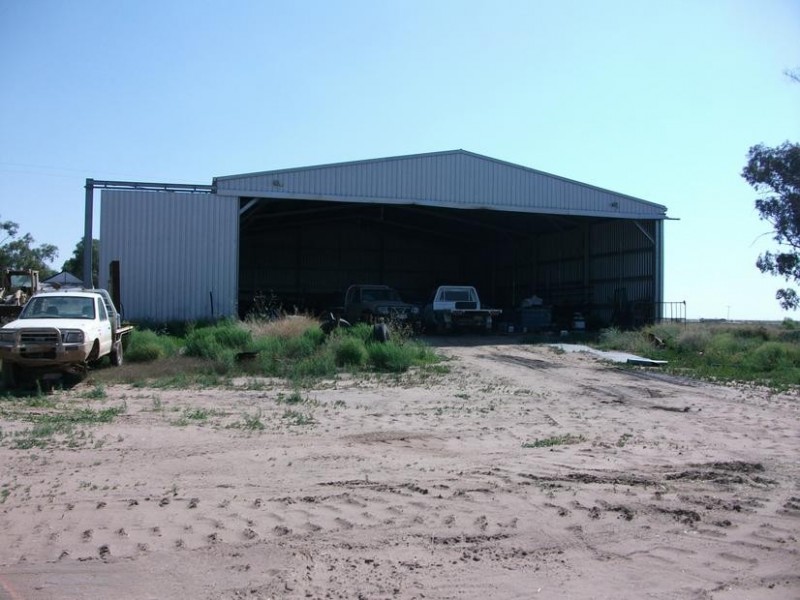 17462 Jakelwar – Goodooga Rd, Hebel QLD 4486