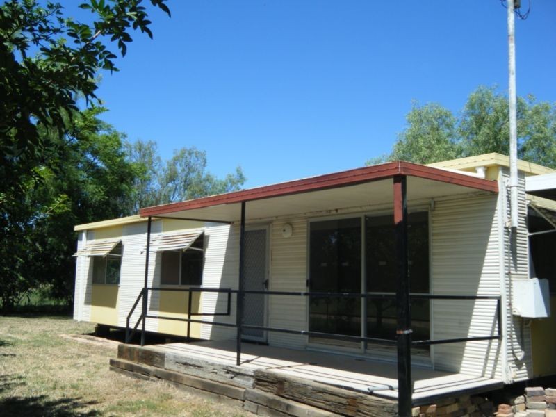 4 Kildonan, Goondiwindi QLD 4390