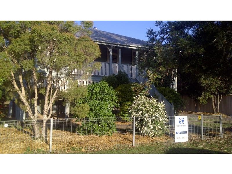 Goondiwindi QLD 4390