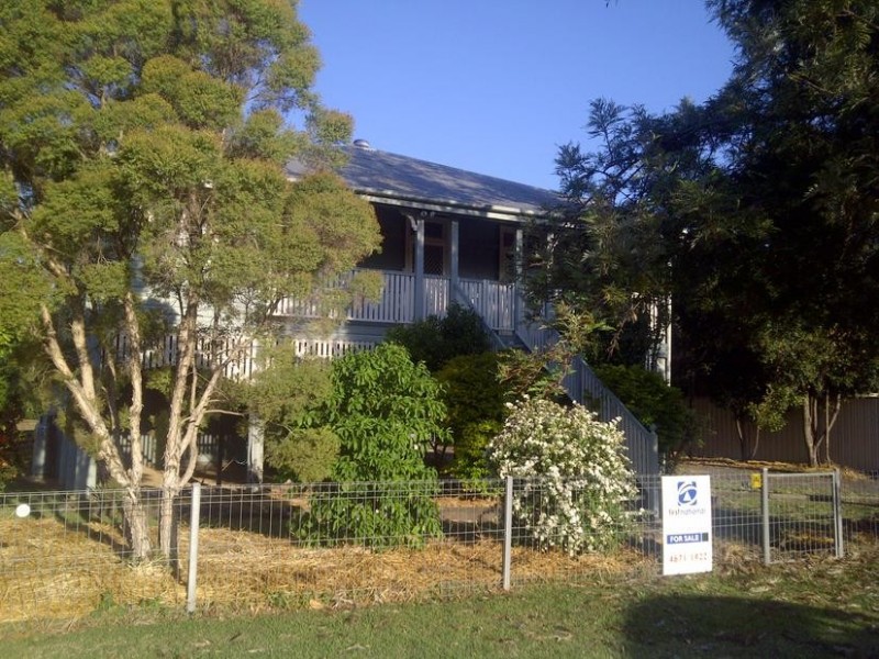 Goondiwindi QLD 4390