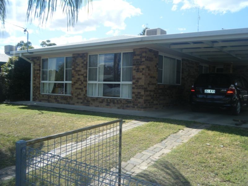 Goondiwindi QLD 4390