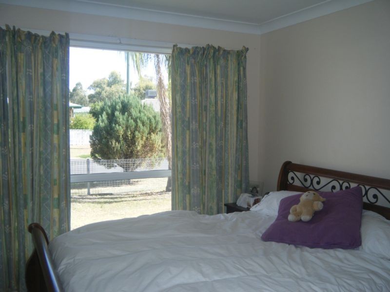Goondiwindi QLD 4390