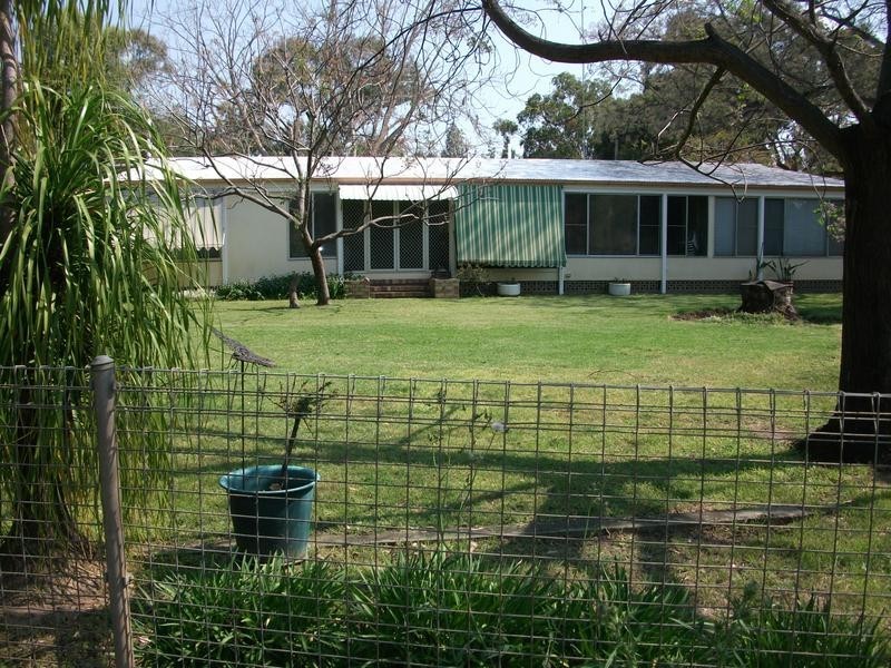 1837 Merton Road, Goondiwindi QLD 4390