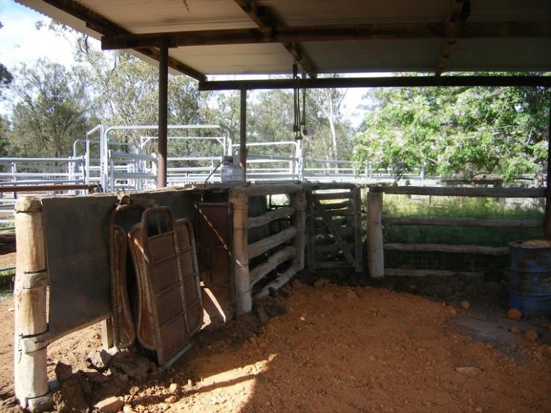 1837 Merton Road, Goondiwindi QLD 4390