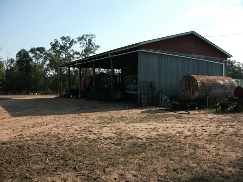 1837 Merton Road, Goondiwindi QLD 4390