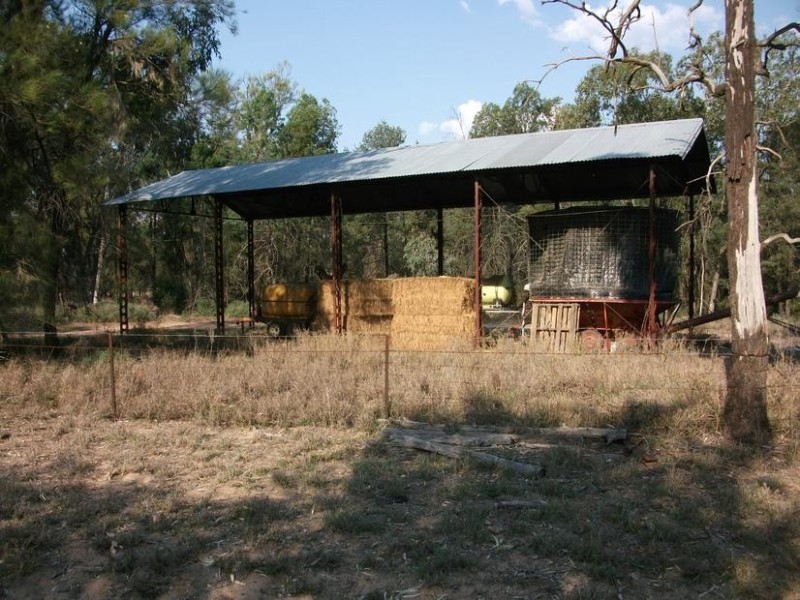 1837 Merton Road, Goondiwindi QLD 4390
