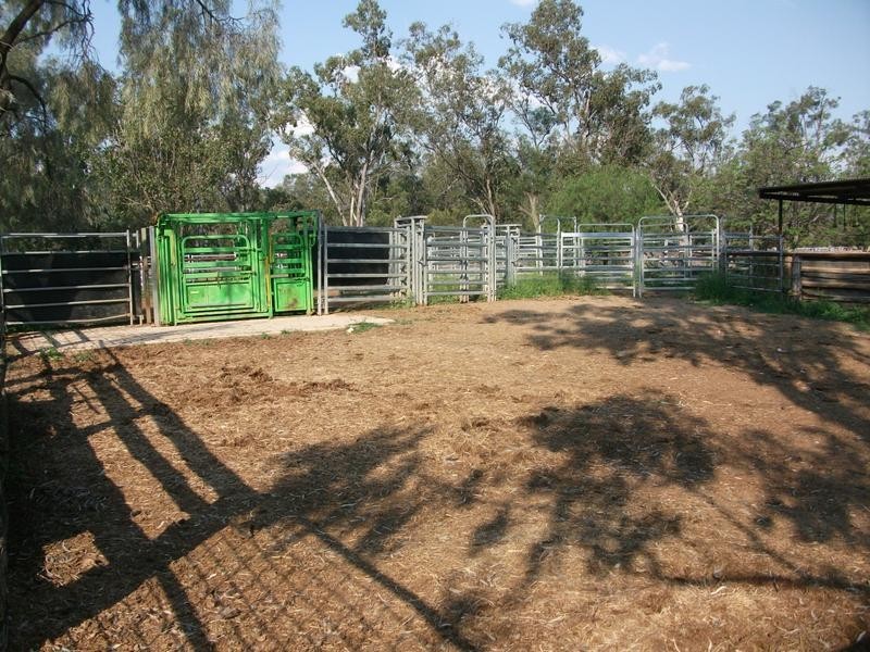 1837 Merton Road, Goondiwindi QLD 4390