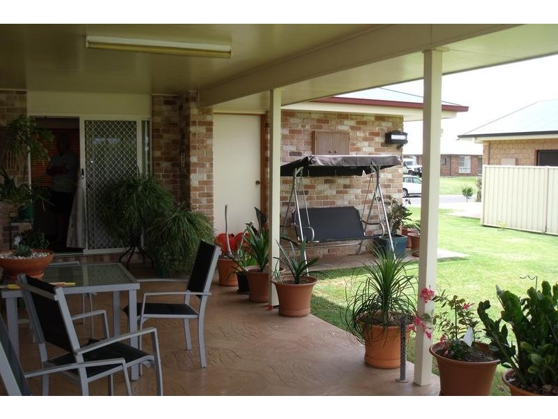 Goondiwindi QLD 4390