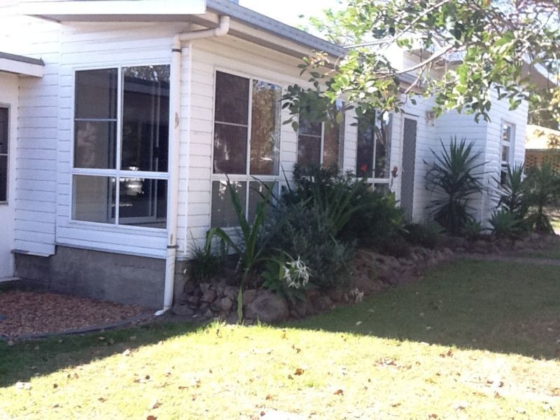 Goondiwindi QLD 4390