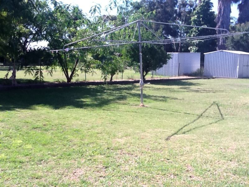 Goondiwindi QLD 4390