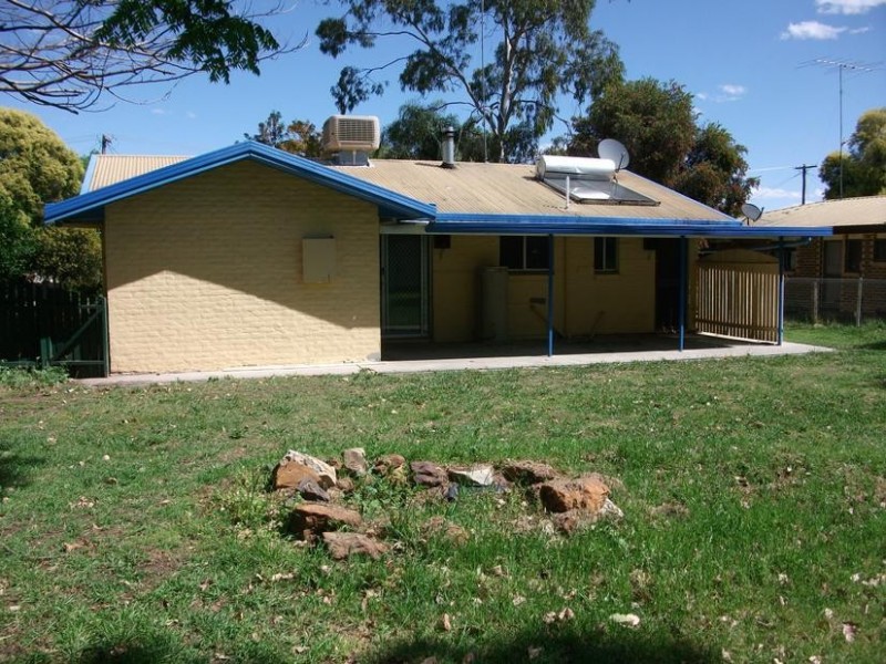 Goondiwindi QLD 4390