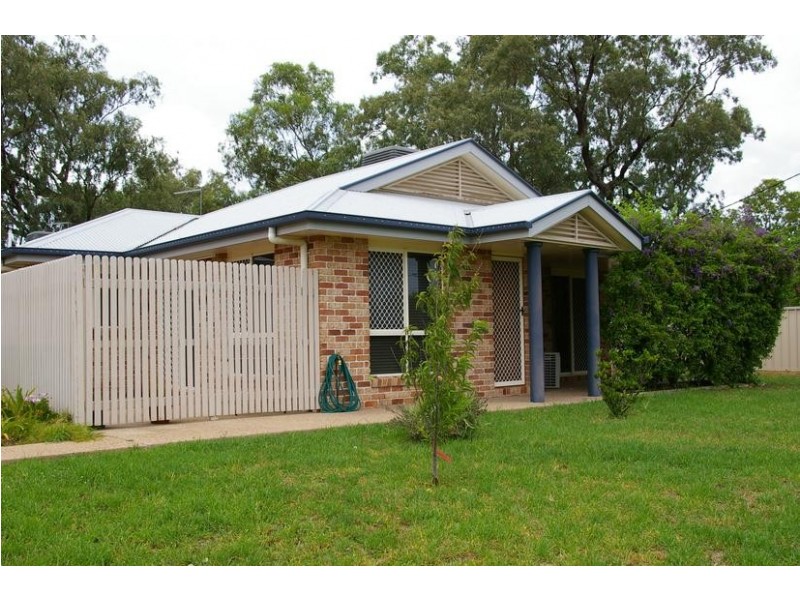 Goondiwindi QLD 4390