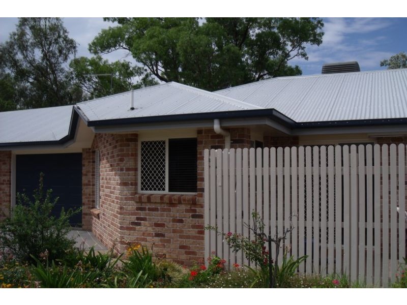 Goondiwindi QLD 4390