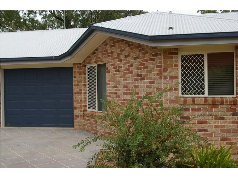 Goondiwindi QLD 4390