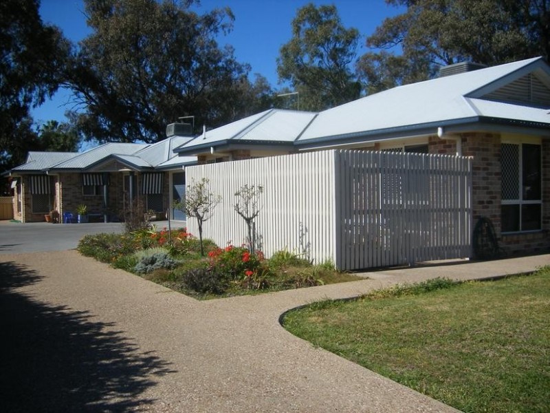 Goondiwindi QLD 4390