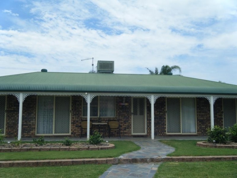 Goondiwindi QLD 4390