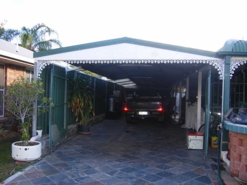 Goondiwindi QLD 4390