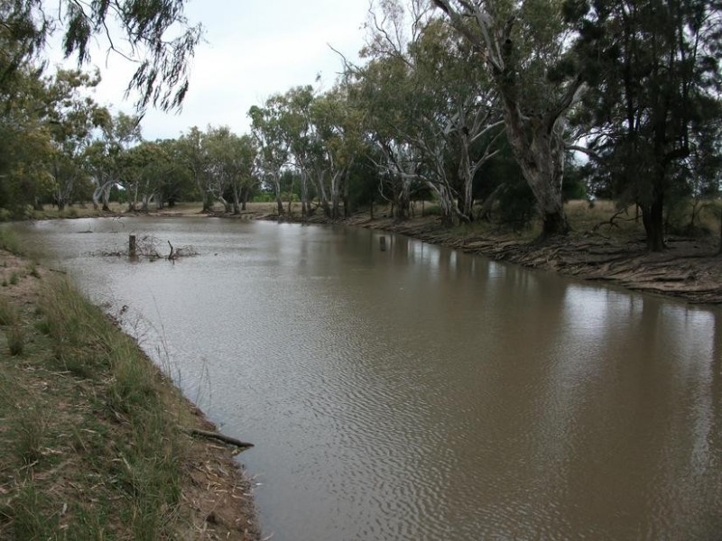 Goondiwindi QLD 4390
