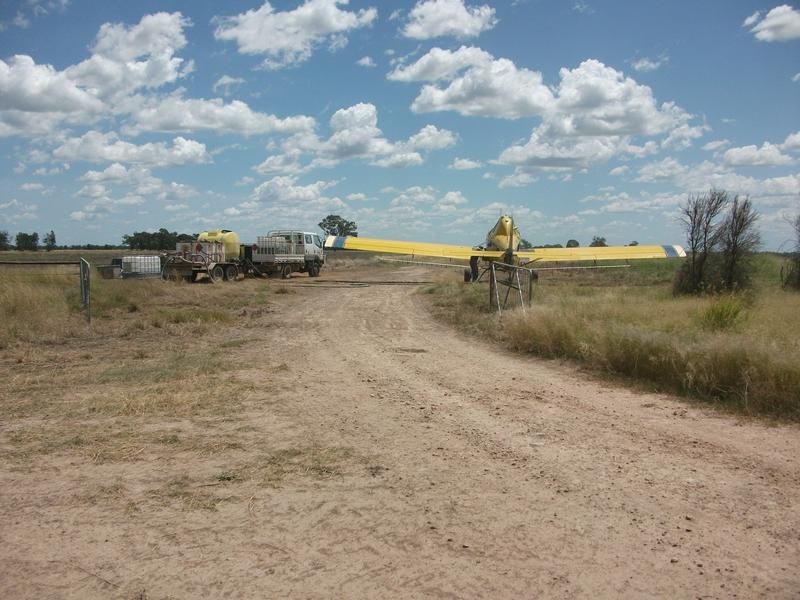 Goondiwindi QLD 4390