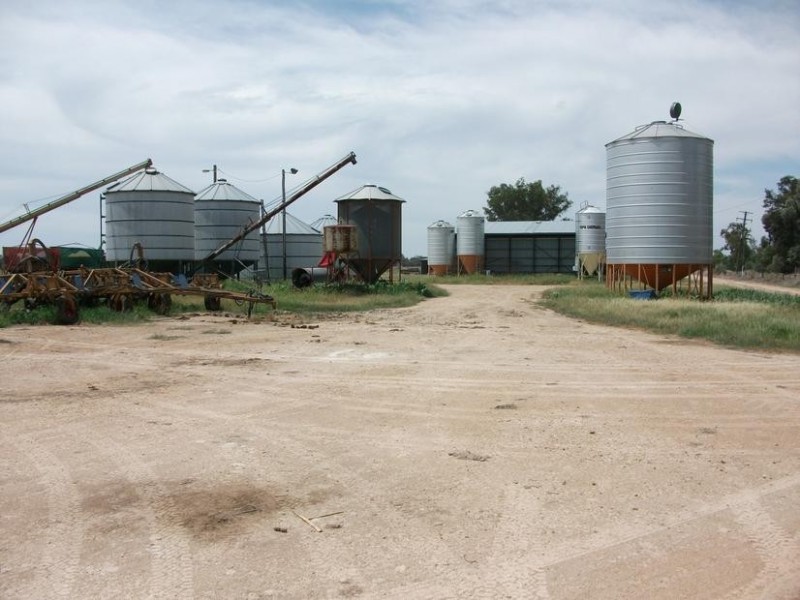 Goondiwindi QLD 4390