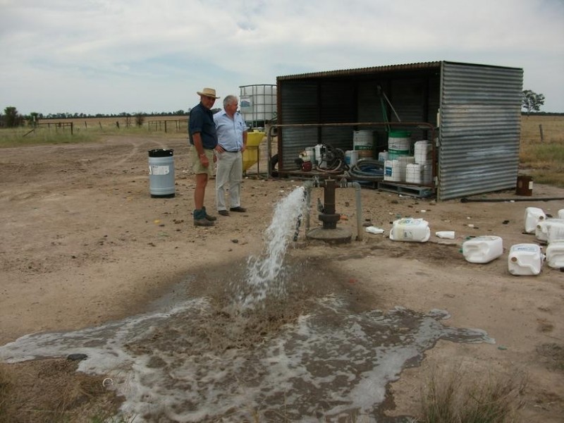 Goondiwindi QLD 4390
