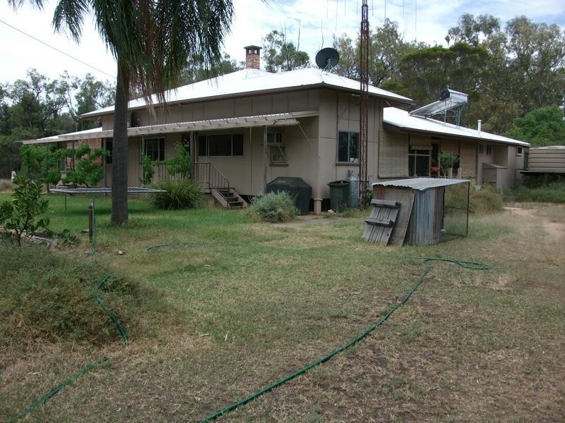 Goondiwindi QLD 4390