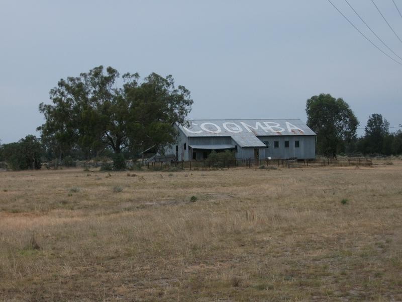 Goondiwindi QLD 4390