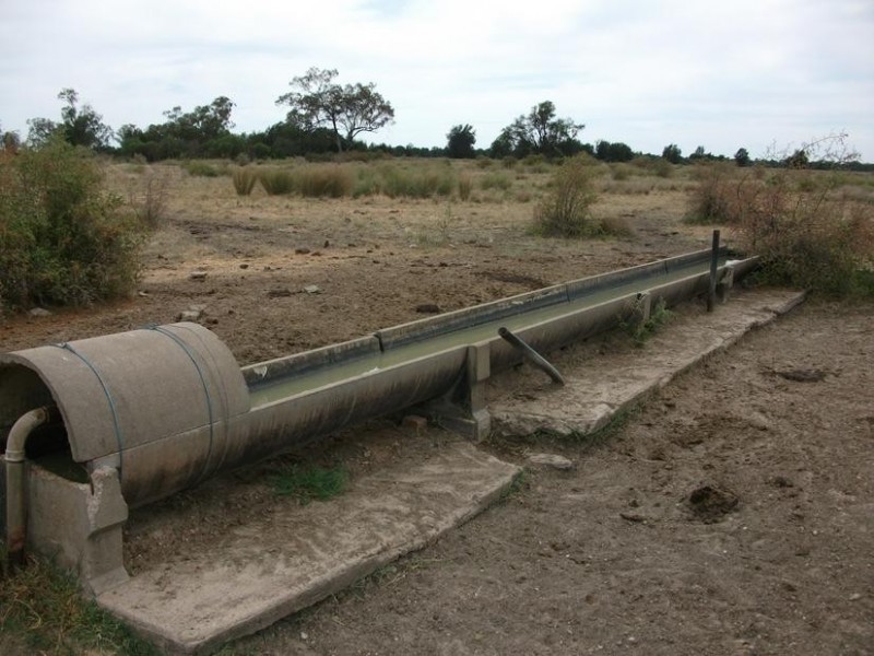 Goondiwindi QLD 4390