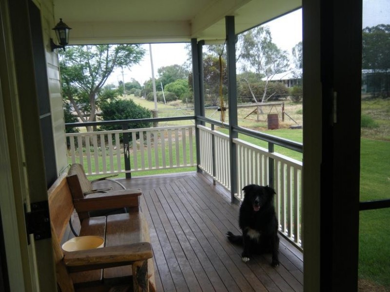 Goondiwindi QLD 4390