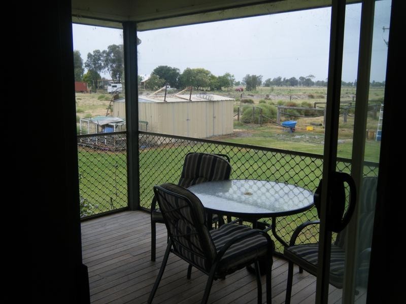 Goondiwindi QLD 4390