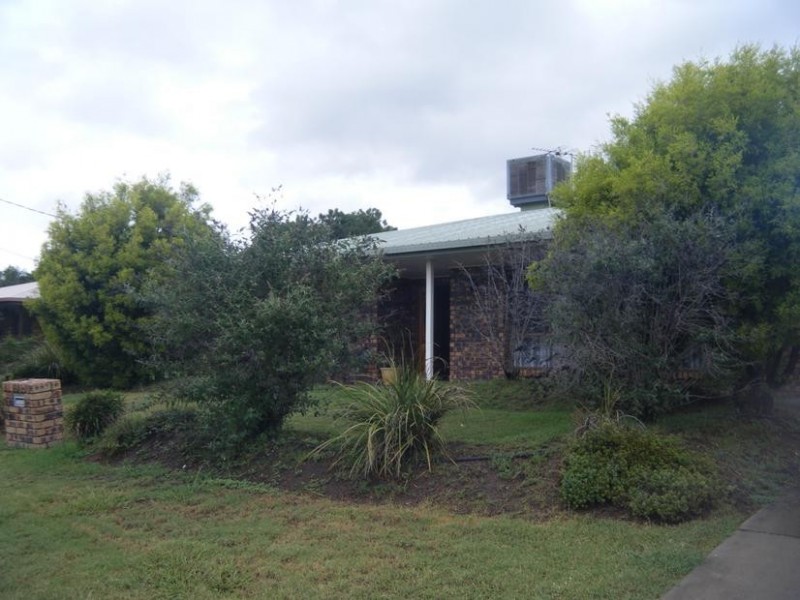 Goondiwindi QLD 4390