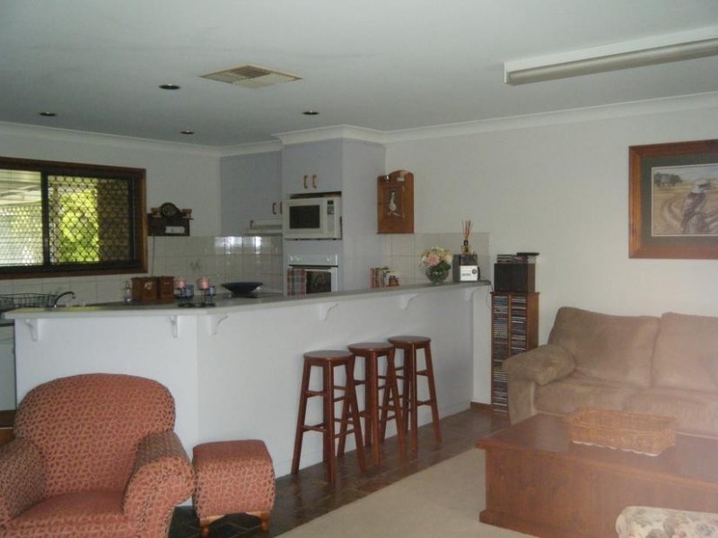 Goondiwindi QLD 4390