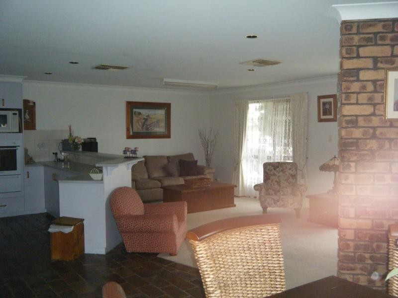 Goondiwindi QLD 4390