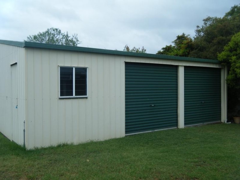 Goondiwindi QLD 4390