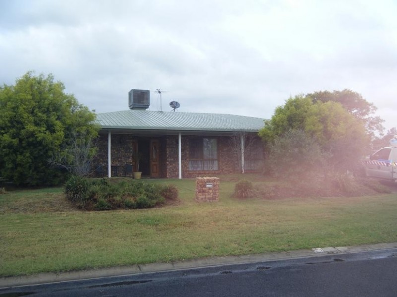 Goondiwindi QLD 4390