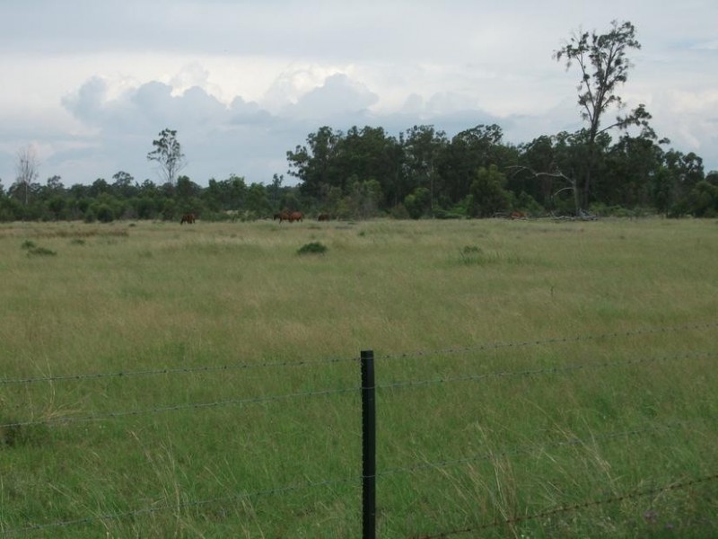 Lot 4,  Borella – Magee Rd, Beebo QLD 4385