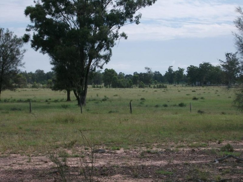 Lot 4,  Borella – Magee Rd, Beebo QLD 4385