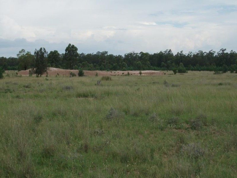 Lot 4,  Borella – Magee Rd, Beebo QLD 4385