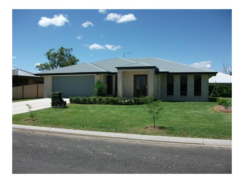 Goondiwindi QLD 4390